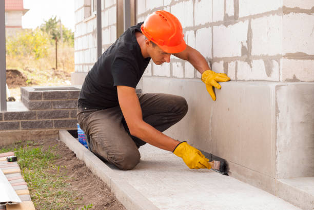 Licensed Interior Drainage System service in Morrisonville, WI - Halo Water Proofing